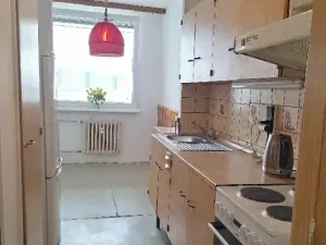 Prodej bytu 3+1, Praha - Bohnice, Poznaňská, 75 m2