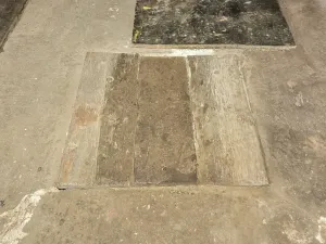 Prodej garáže, Plzeň, 15 m2