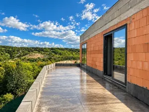 Prodej bytu 2+kk, Praha - Hlubočepy, 83 m2