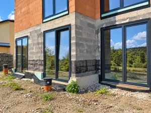 Prodej bytu 2+kk, Praha - Hlubočepy, 86 m2