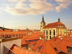 Prodej bytu 5+kk, Praha - Staré Město, 213 m2