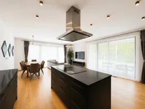 Prodej bytu 3+kk, Praha, 120 m2