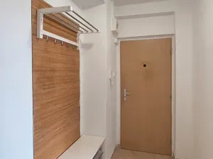 Pronájem bytu 3+1, Plzeň, Blatenská, 71 m2