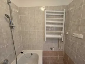 Pronájem bytu 2+1, Tišnov, U Humpolky, 54 m2