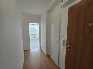 Pronájem bytu 2+1, Tišnov, U Humpolky, 54 m2