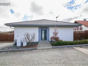 Prodej rodinného domu, Ruprechtov, 88 m2