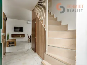 Prodej bytu 3+kk, Lednice, 21. dubna, 61 m2