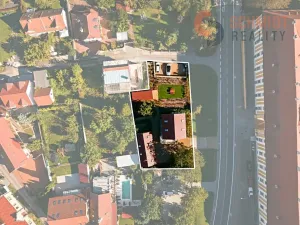 Prodej bytu 3+kk, Lednice, 21. dubna, 61 m2