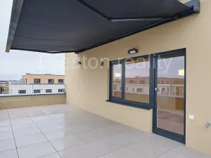 Pronájem bytu 4+kk, Praha - Kbely, Sedlářova, 91 m2