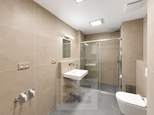 Pronájem bytu 2+kk, Praha - Smíchov, Strakonická, 44 m2