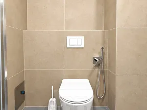 Pronájem bytu 2+kk, Praha - Smíchov, Strakonická, 44 m2