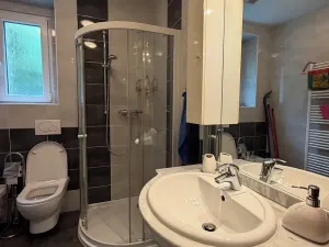 Pronájem bytu 2+kk, Praha - Braník, Pod svahem, 44 m2