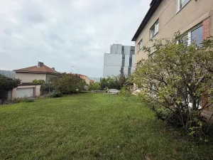 Pronájem bytu 2+kk, Praha - Braník, Pod svahem, 44 m2
