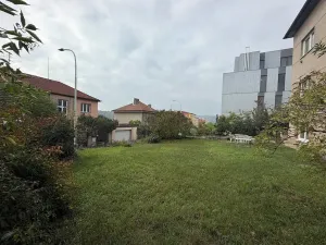 Pronájem bytu 2+kk, Praha - Braník, Pod svahem, 44 m2