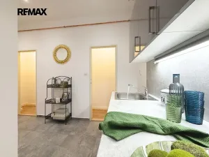 Prodej bytu 2+kk, Praha - Nusle, Kloboučnická, 52 m2