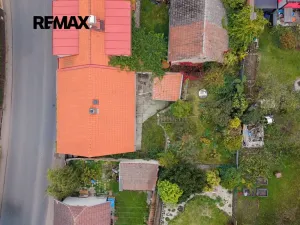 Prodej rodinného domu, Křenice, Hlavní, 52 m2
