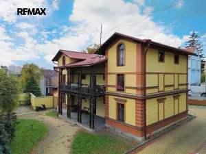 Prodej bytu 1+kk, Praha - Krč, Budějovická, 22 m2