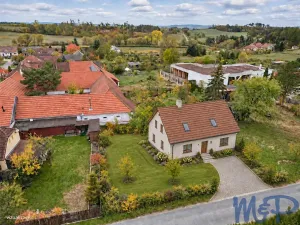 Prodej pozemku pro bydlení, Kojatín, 621 m2