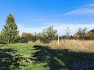 Prodej pozemku pro bydlení, Kojatín, 621 m2