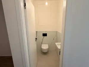 Pronájem bytu 3+kk, Brno, Komárovská, 78 m2
