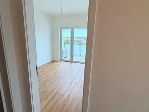 Pronájem bytu 3+kk, Brno, Komárovská, 78 m2