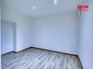 Pronájem rodinného domu, Druztová, 115 m2