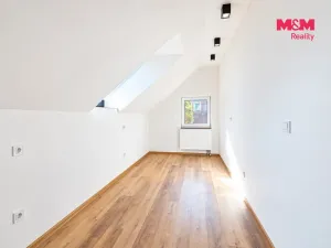 Prodej bytu 4+1, Varnsdorf, Edisonova, 80 m2