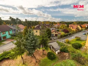 Prodej rodinného domu, Doksy, Husova, 250 m2