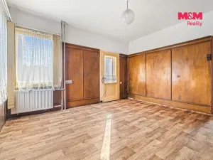 Prodej rodinného domu, Doksy, Husova, 250 m2