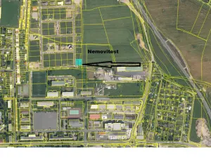 Prodej pozemku pro bydlení, Klatovy - Klatovy I, 678 m2