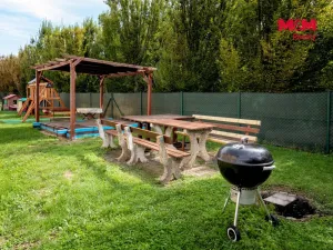 Prodej bytu 3+kk, Dřevčice, 71 m2