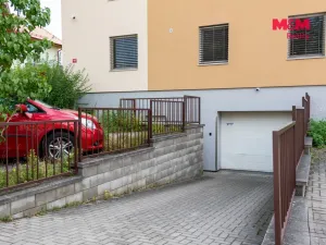 Prodej bytu 3+kk, Dřevčice, 71 m2