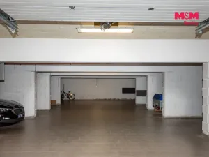 Prodej bytu 3+kk, Dřevčice, 71 m2