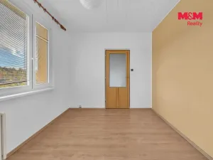 Prodej bytu 4+1, Chrudim, Na Ostrově, 82 m2