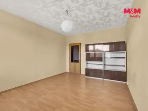 Prodej bytu 4+1, Chrudim, Na Ostrově, 82 m2