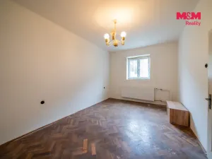 Prodej rodinného domu, Rájec-Jestřebí - Karolín, 113 m2