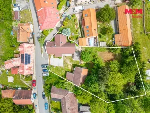 Prodej chalupy, Mrzky, 86 m2