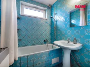 Prodej rodinného domu, Maletín - Starý Maletín, 160 m2