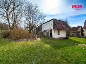 Prodej rodinného domu, Maletín - Starý Maletín, 160 m2
