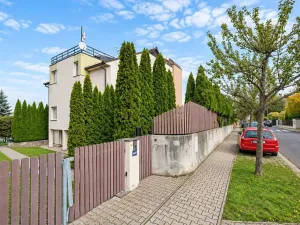 Prodej bytu 4+kk, Průhonice, Na Michovkách II, 96 m2