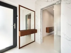 Pronájem rodinného domu, Kunštát, Sportovní, 210 m2