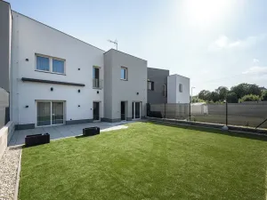 Pronájem rodinného domu, Kunštát, Sportovní, 210 m2