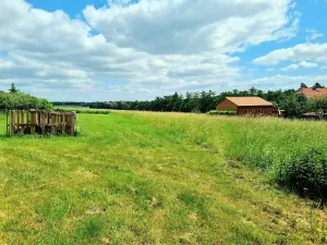 Prodej pozemku pro bydlení, Svárov, 2591 m2