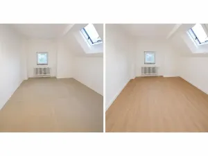 Pronájem rodinného domu, Brno, Míčkova, 80 m2
