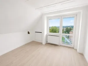 Pronájem rodinného domu, Brno, Míčkova, 80 m2