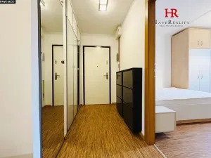 Pronájem bytu 3+kk, Benešov, Pražského povstání, 74 m2