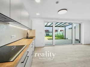 Pronájem rodinného domu, Jihlava, Na Nivách, 116 m2