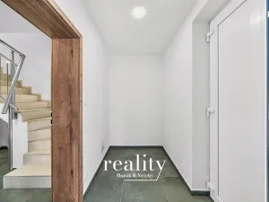Pronájem rodinného domu, Jihlava, Na Nivách, 116 m2