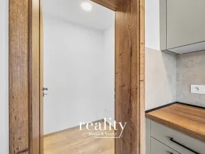 Pronájem rodinného domu, Jihlava, Na Nivách, 116 m2