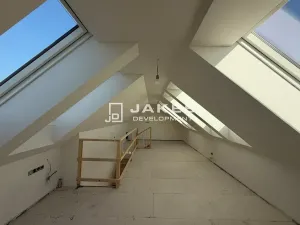 Prodej bytu 3+kk, Předboj, Ke Tvrzi, 125 m2